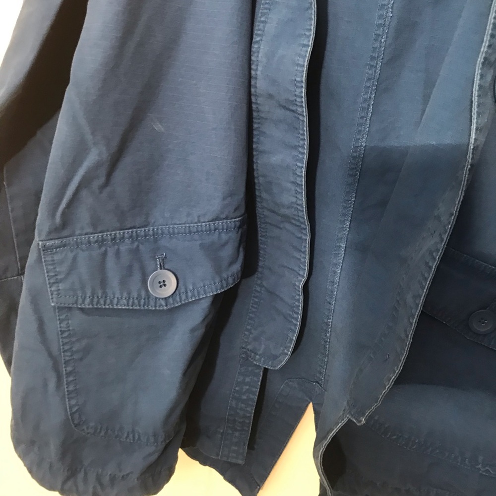 Jacket - Picture 6 of 6